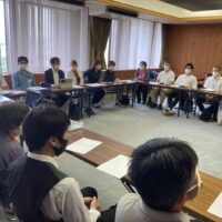 南大阪の訪問介護事業所と相談支援事業所の交流会を開催いたしました！