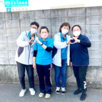 「もう一度、人の役に立ちたい」40代から始めた訪問介護の学び