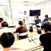 和泉市から介護の未来を育てる——地域密着スクールの想い